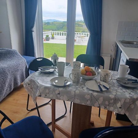 Appartamento Loughview Retreat In The Mournes Newcastle  Esterno foto