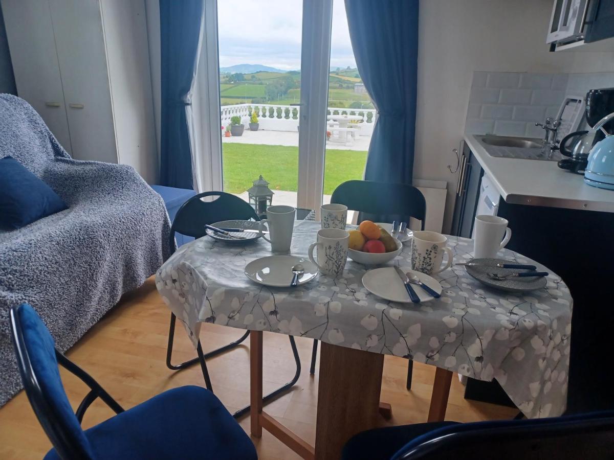 Appartamento Loughview Retreat In The Mournes Newcastle  Esterno foto