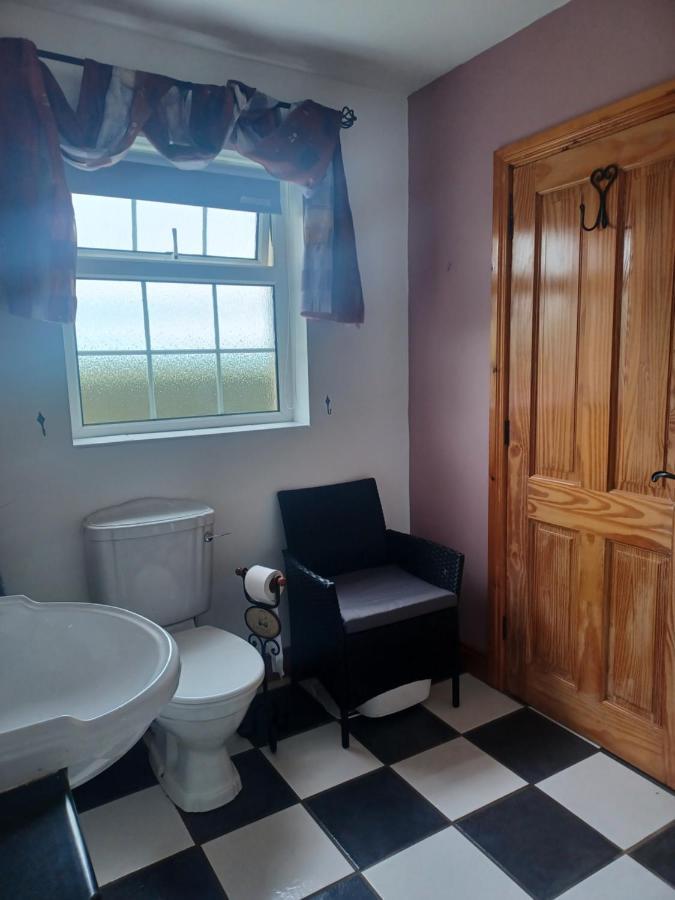 Appartamento Loughview Retreat In The Mournes Newcastle  Esterno foto