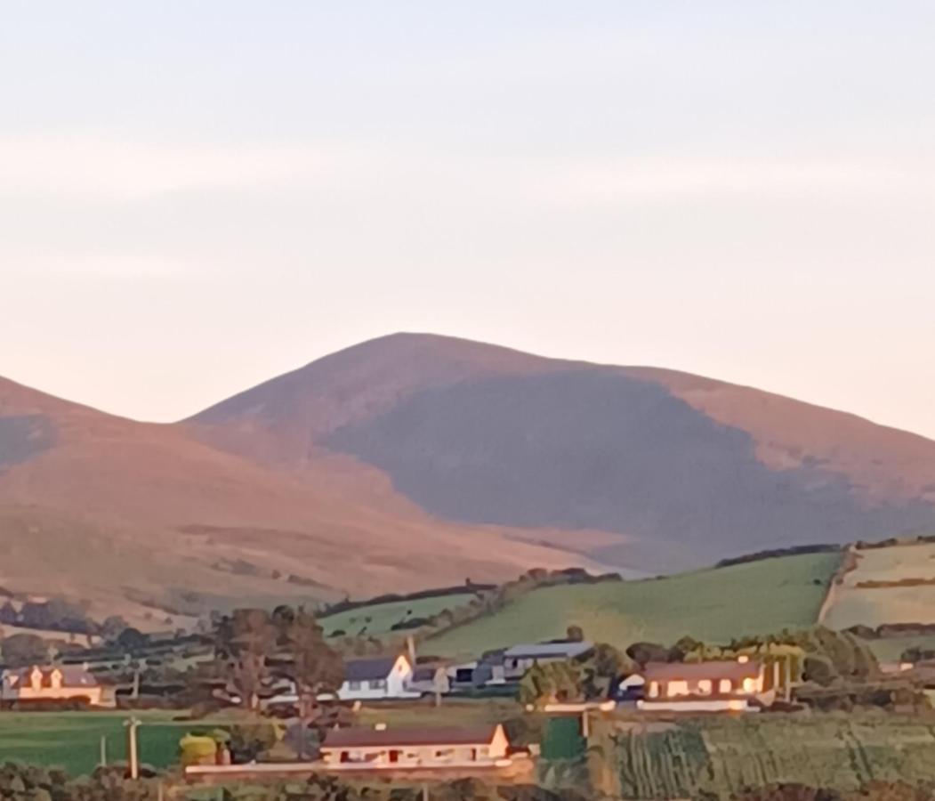 Appartamento Loughview Retreat In The Mournes Newcastle  Esterno foto