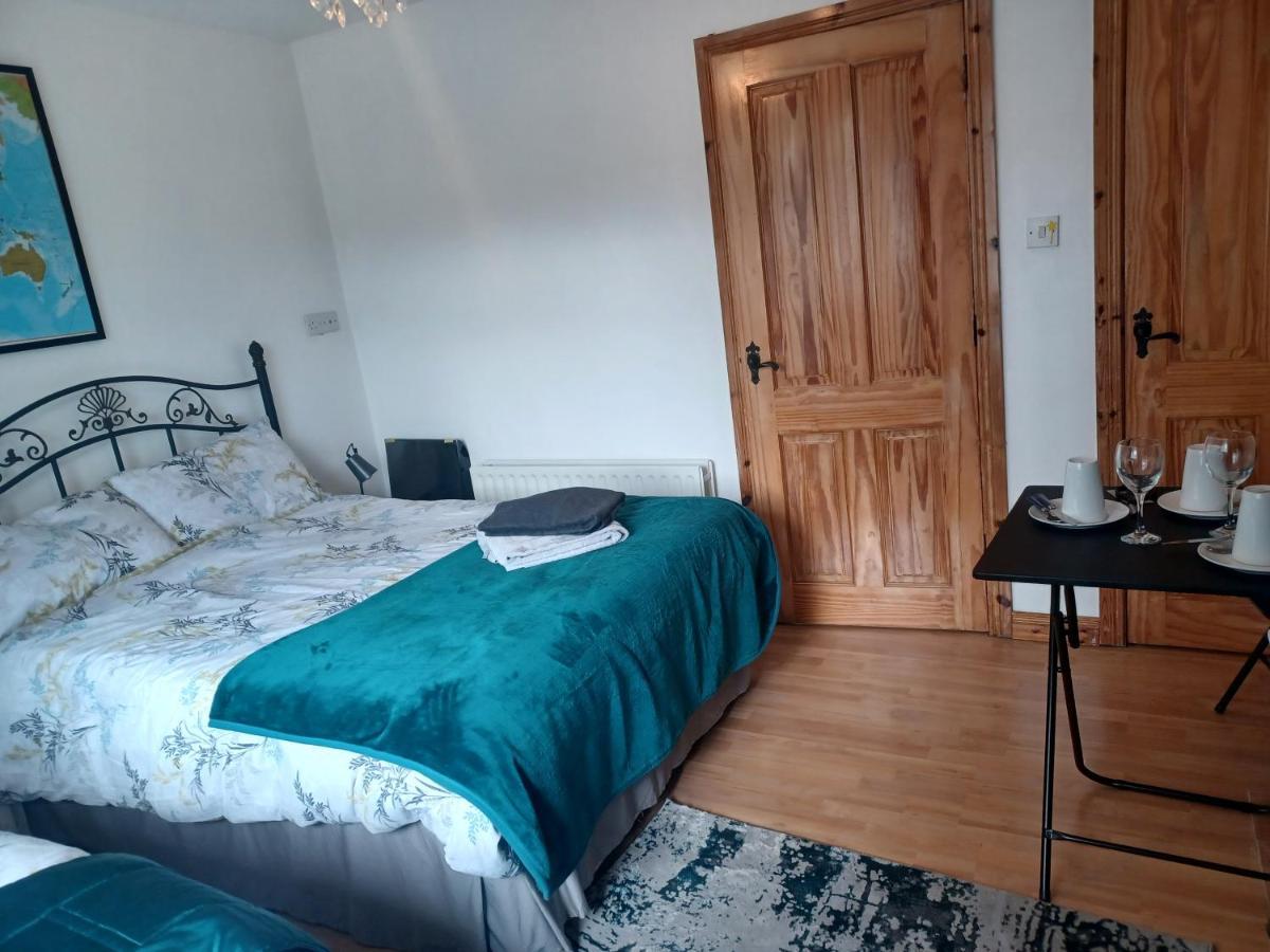 Appartamento Loughview Retreat In The Mournes Newcastle  Esterno foto