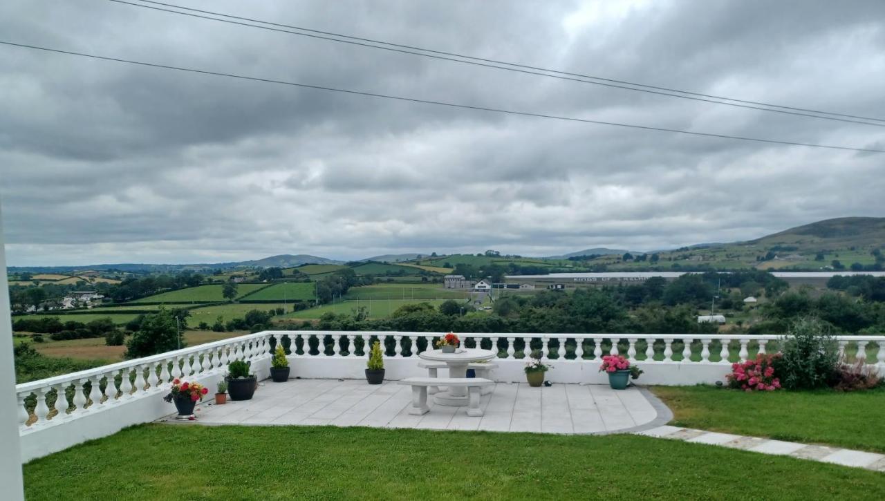 Appartamento Loughview Retreat In The Mournes Newcastle  Esterno foto