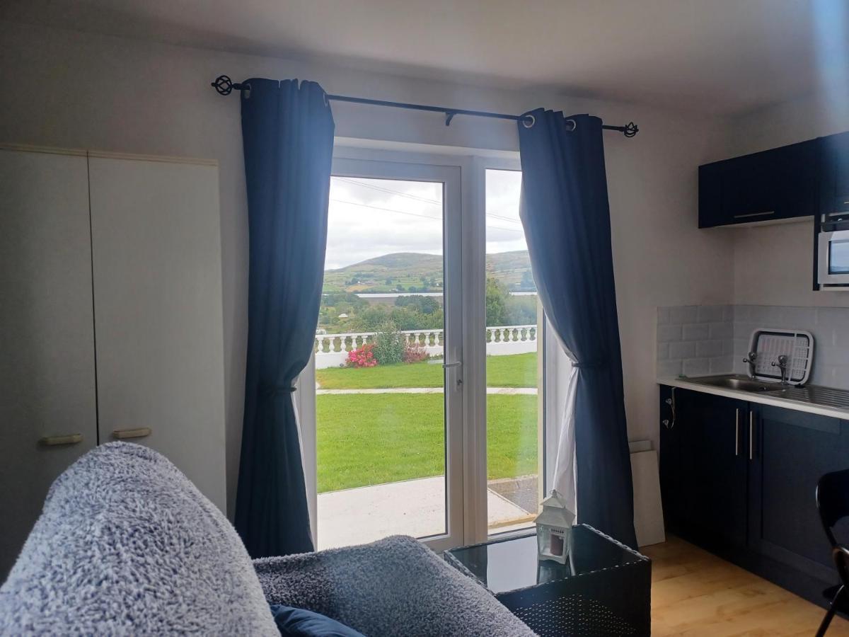 Appartamento Loughview Retreat In The Mournes Newcastle  Esterno foto
