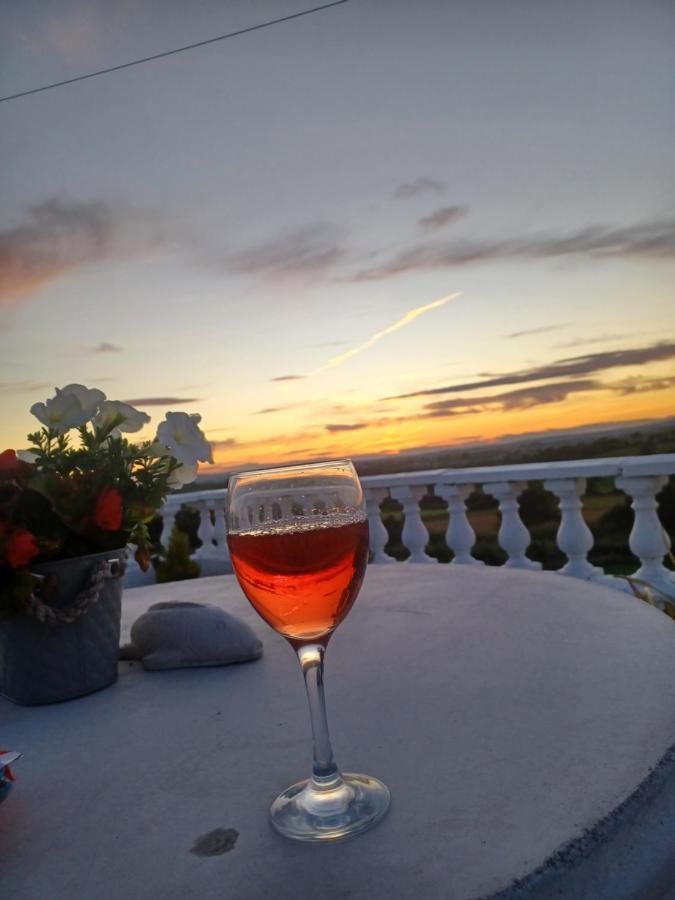 Appartamento Loughview Retreat In The Mournes Newcastle  Esterno foto