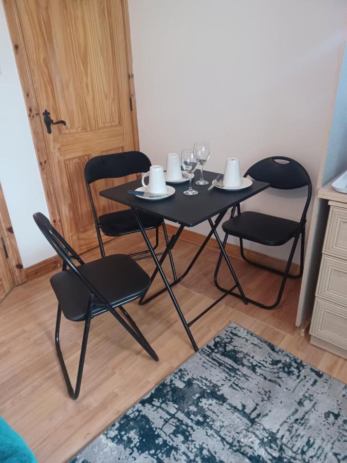 Appartamento Loughview Retreat In The Mournes Newcastle  Esterno foto