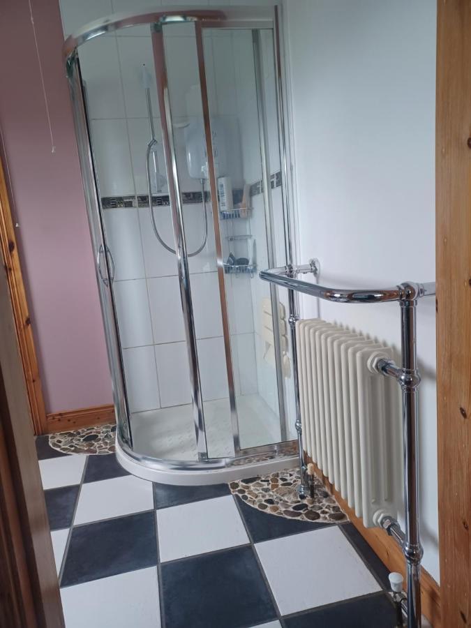Appartamento Loughview Retreat In The Mournes Newcastle  Esterno foto
