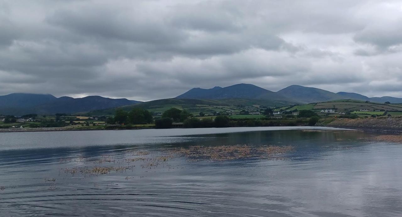Appartamento Loughview Retreat In The Mournes Newcastle  Esterno foto