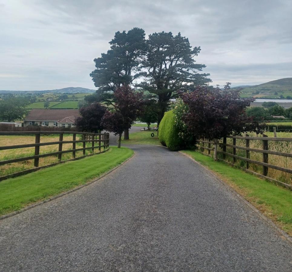 Appartamento Loughview Retreat In The Mournes Newcastle  Esterno foto